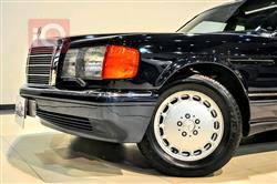 مێرسێدس بێنز S-Class